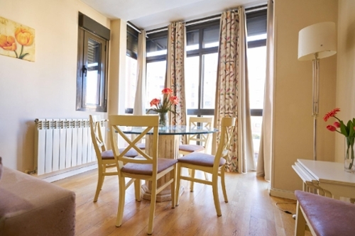 Madrid Valle Del Almanzora appartement foto 6355296