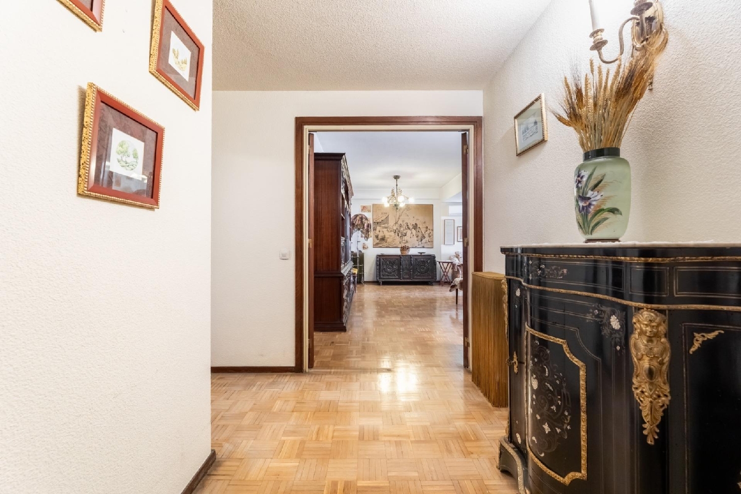 à vendre appartement Madrid Valle Del Almanzora 8