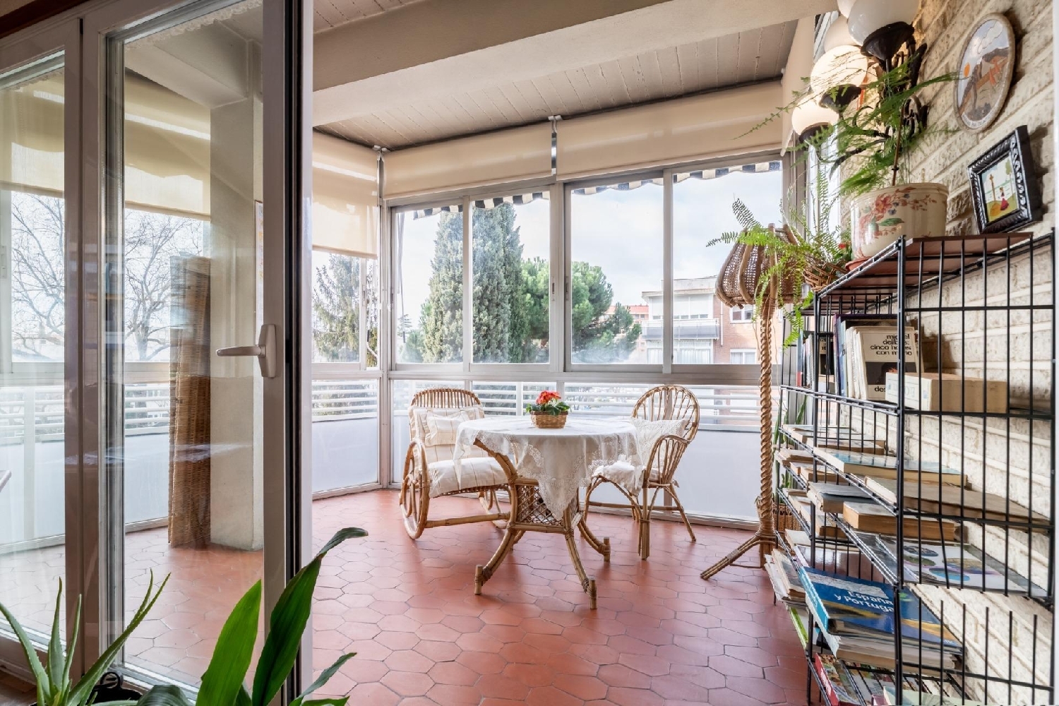 à vendre appartement Madrid Valle Del Almanzora 5