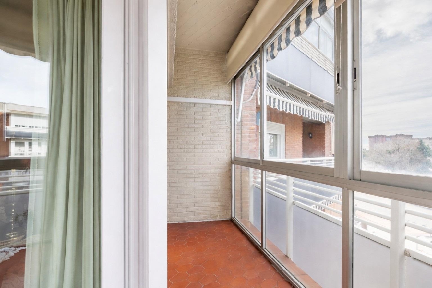 à vendre appartement Madrid Valle Del Almanzora 7