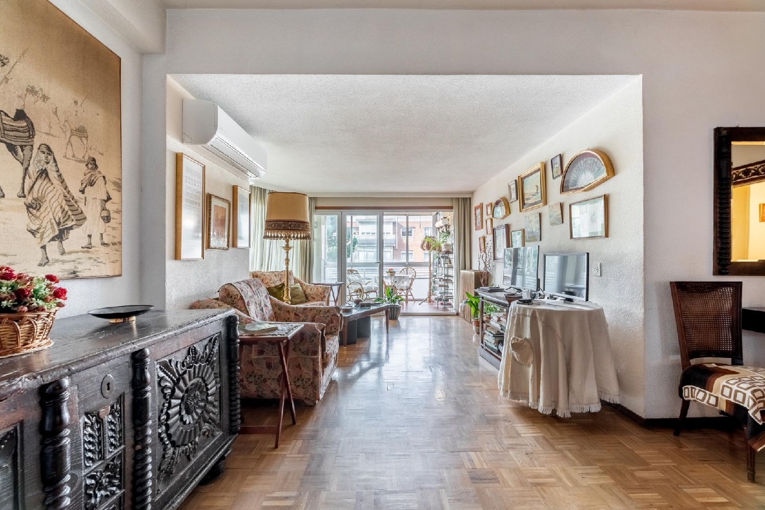  kaufen Wohnung Madrid Valle Del Almanzora 3