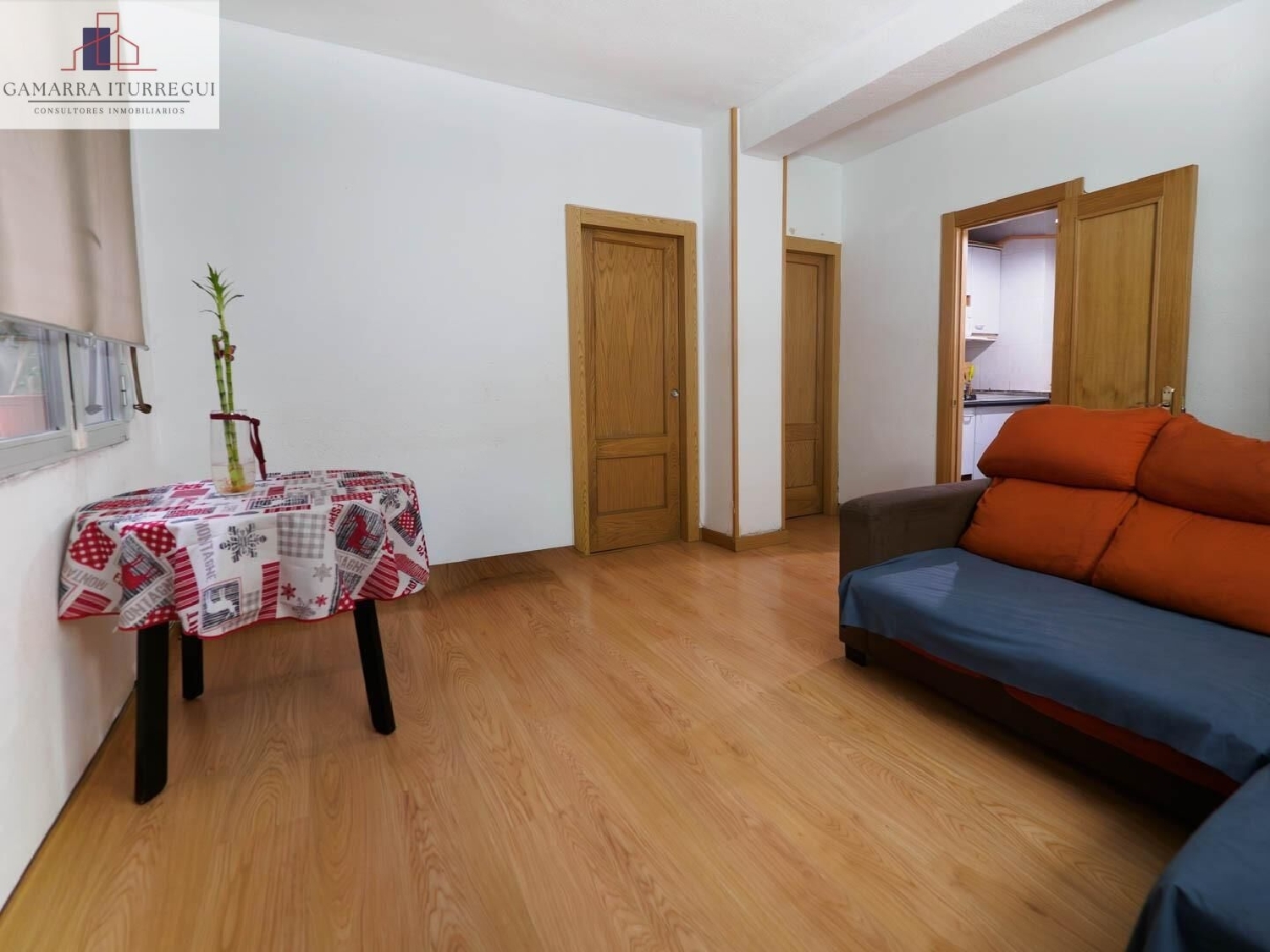  kaufen Wohnung Madrid Valle Del Almanzora 2