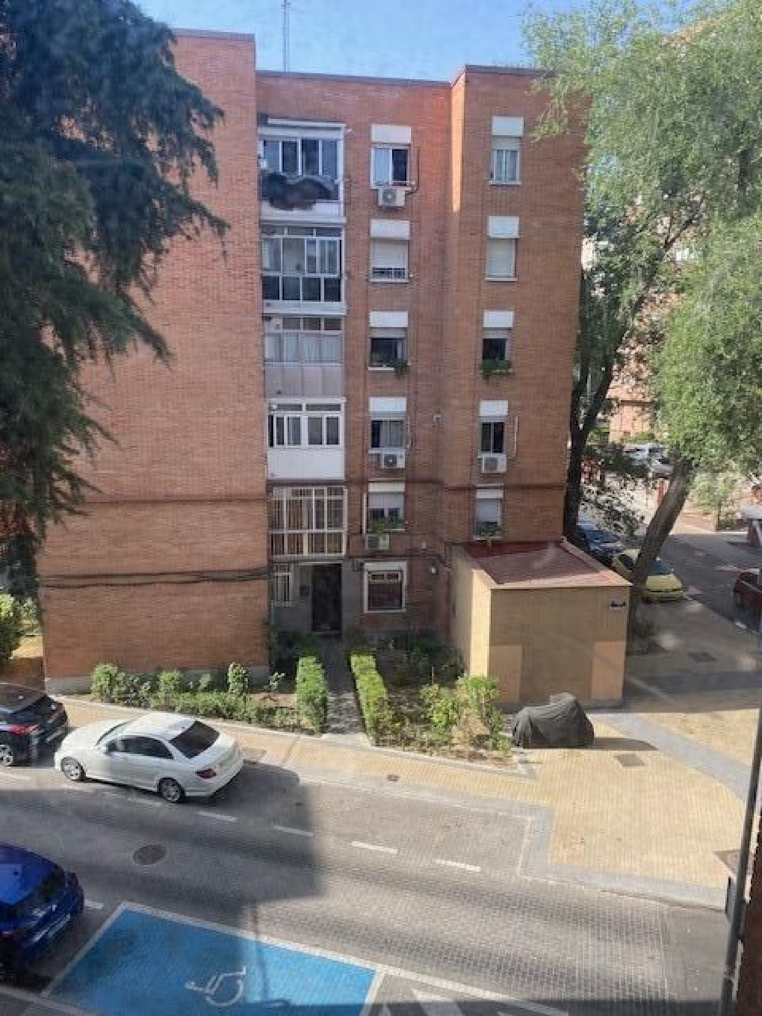  kaufen Wohnung Madrid Valle Del Almanzora 2