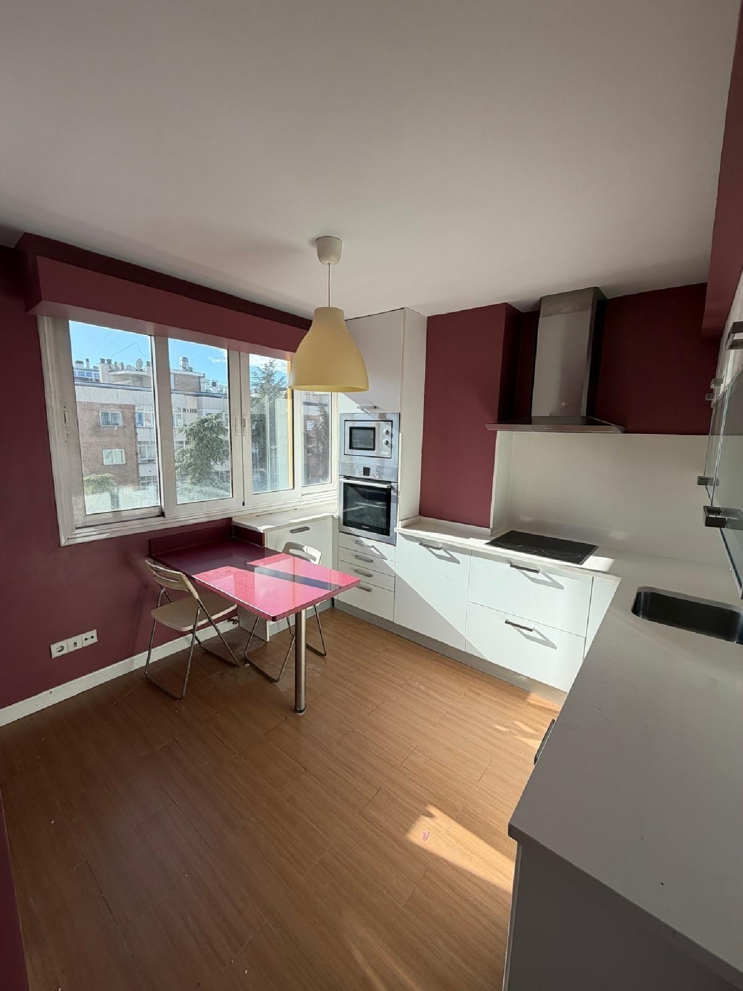  kaufen Wohnung Madrid Valle Del Almanzora 4