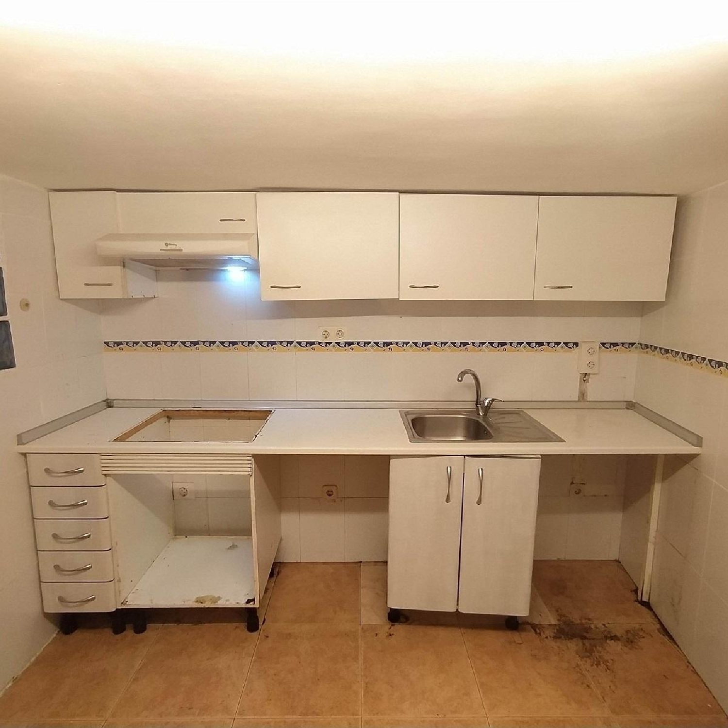  en venta apartamento Madrid Valle Del Almanzora 4