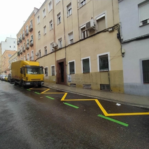 Madrid Valle Del Almanzora apartamento foto 6358077