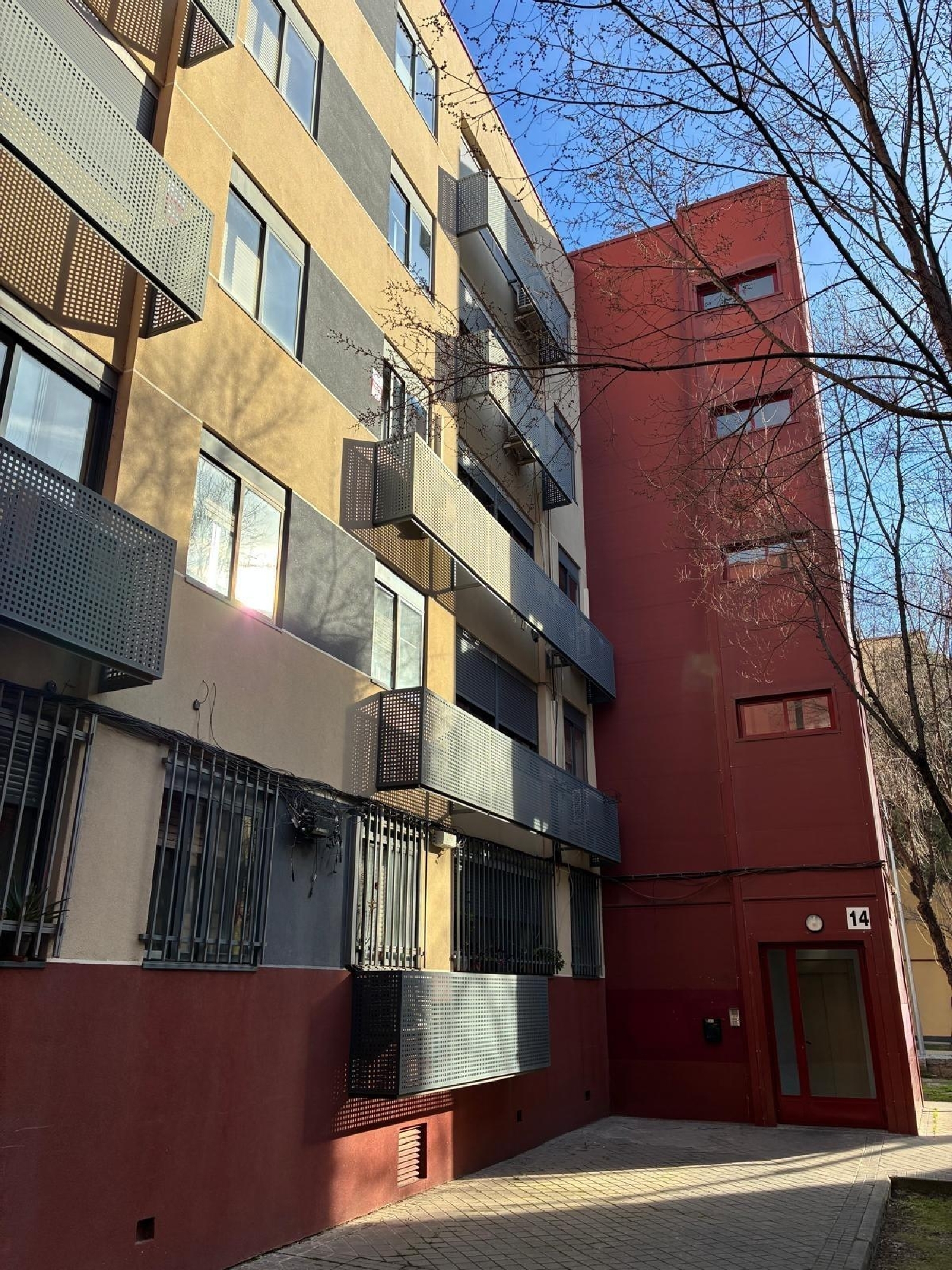  en venta apartamento Madrid Valle Del Almanzora 4