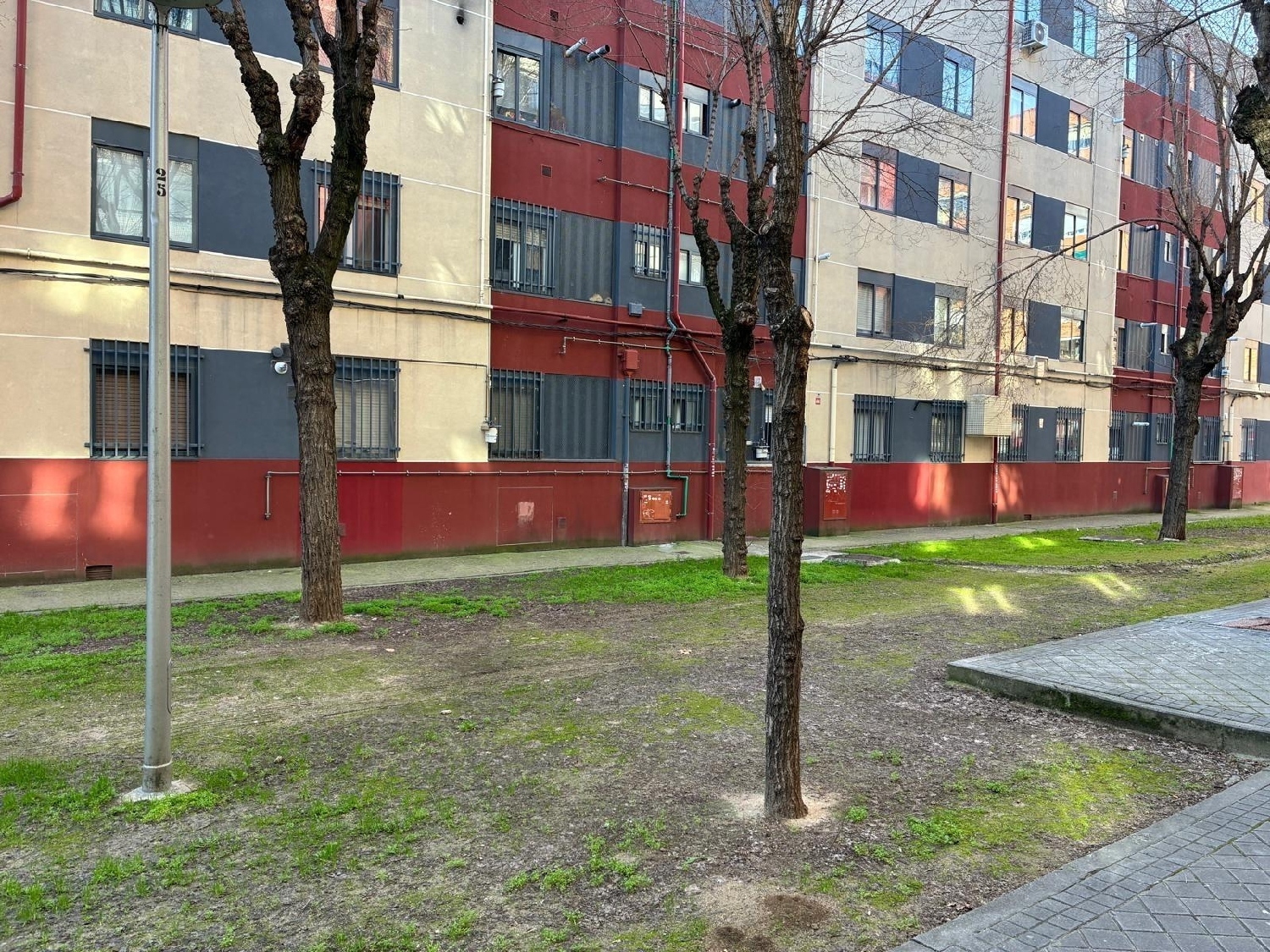  en venta apartamento Madrid Valle Del Almanzora 2