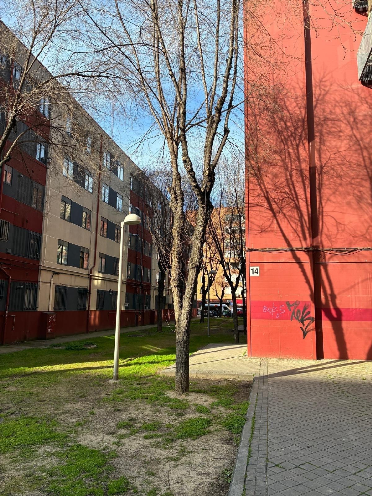  en venta apartamento Madrid Valle Del Almanzora 3