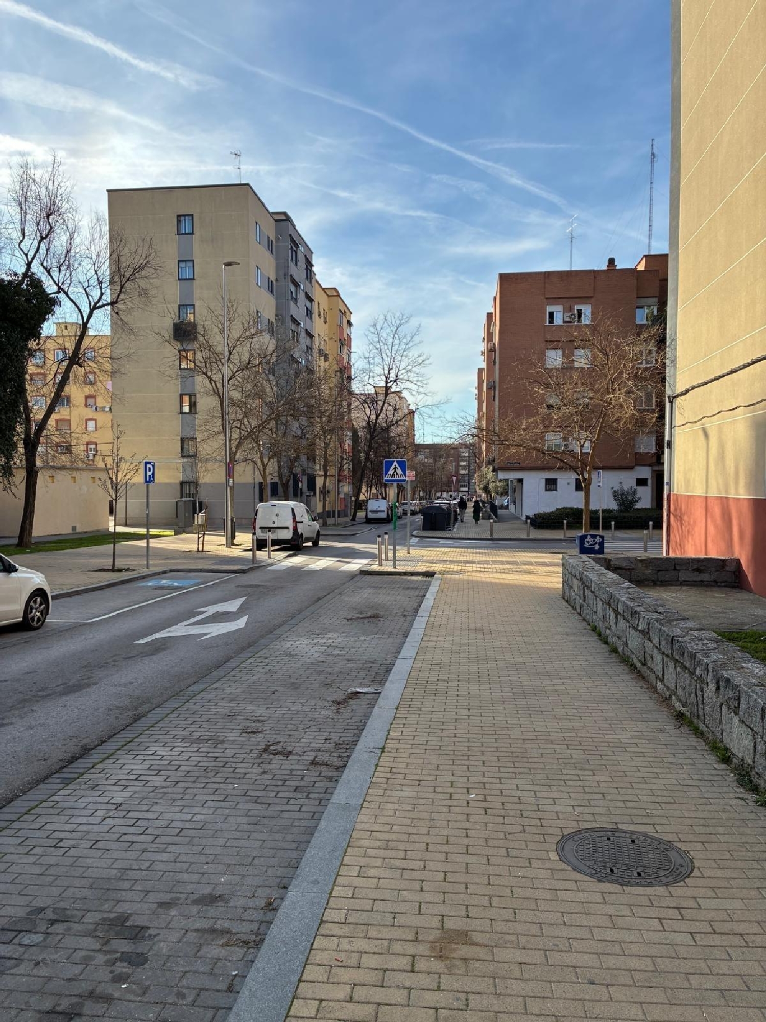  en venta apartamento Madrid Valle Del Almanzora 5