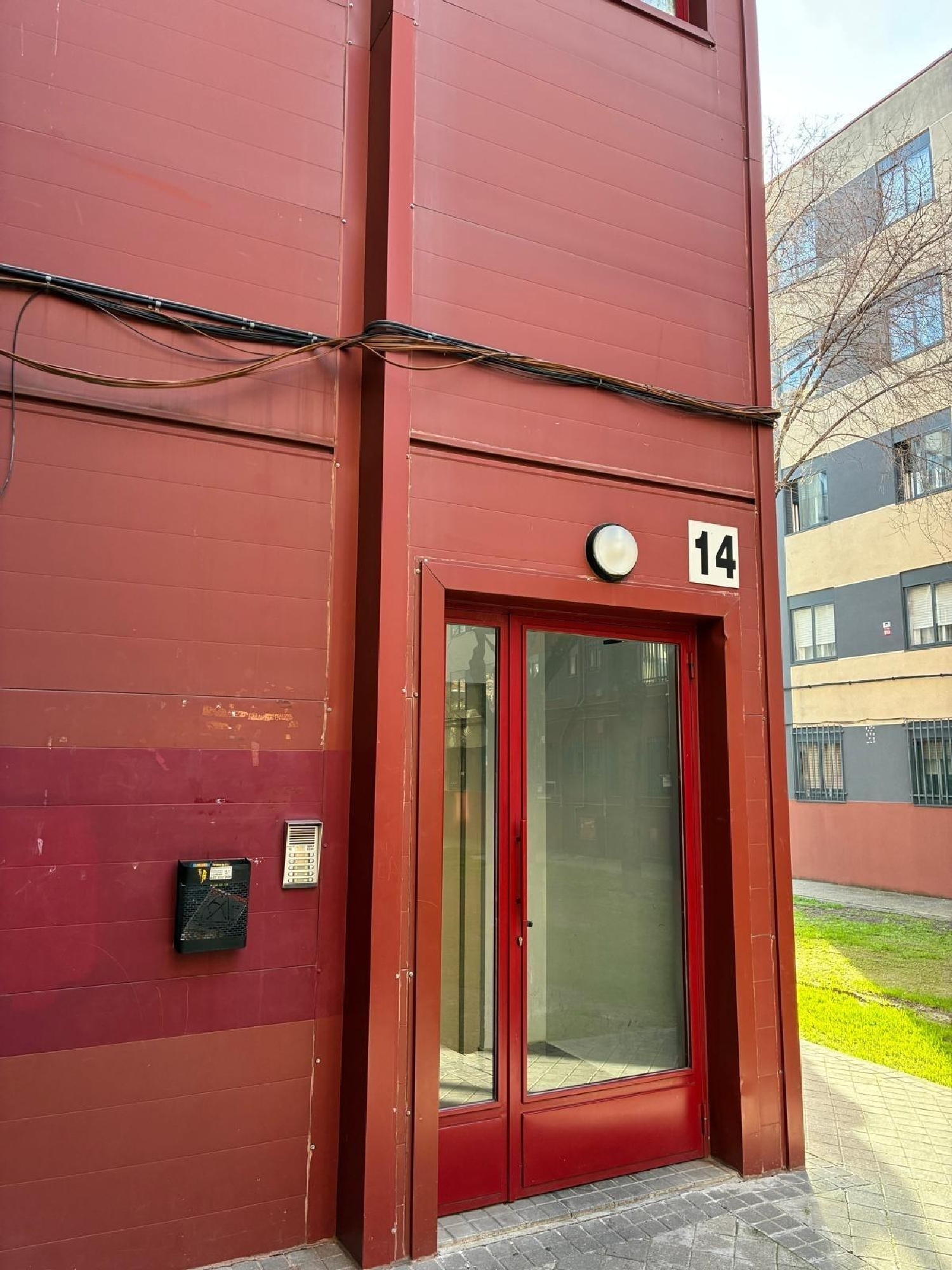  en venta apartamento Madrid Valle Del Almanzora 7