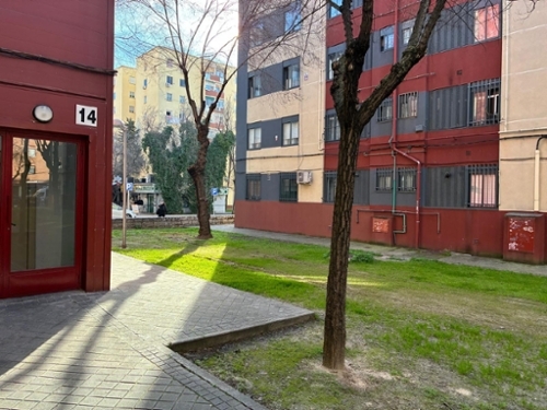 Madrid Valle Del Almanzora apartamento foto 6358079