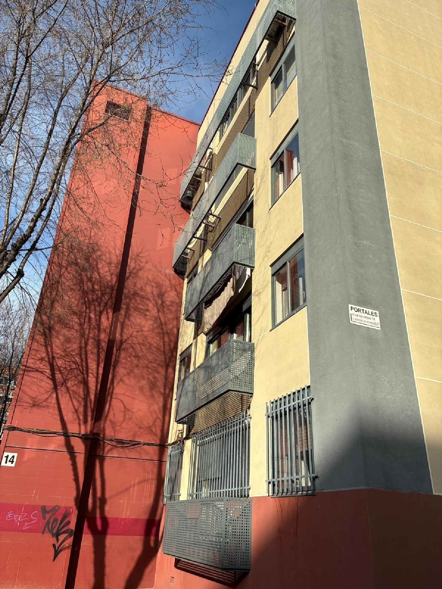  en venta apartamento Madrid Valle Del Almanzora 6