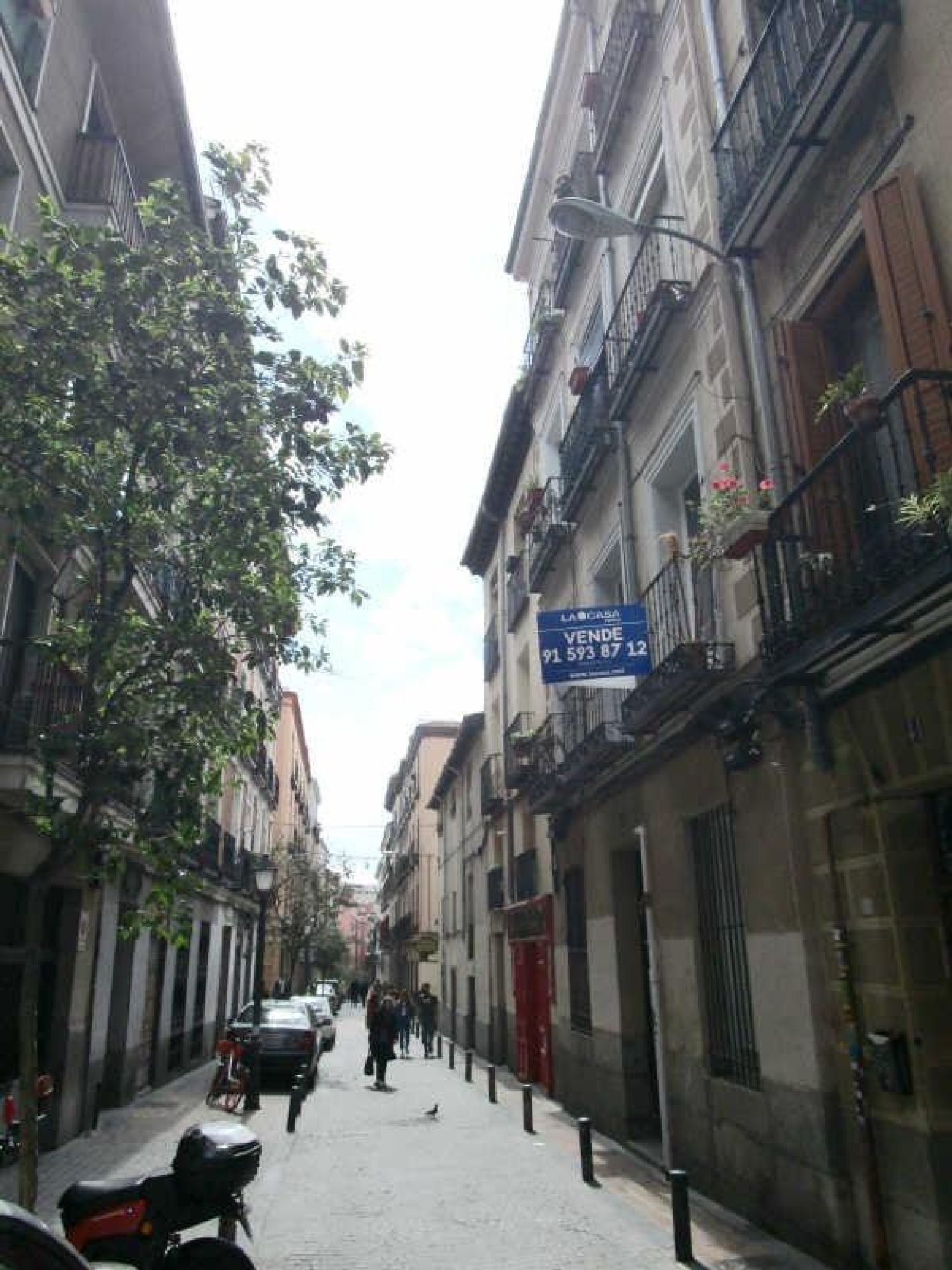 te koop appartement Madrid Valle Del Almanzora 4