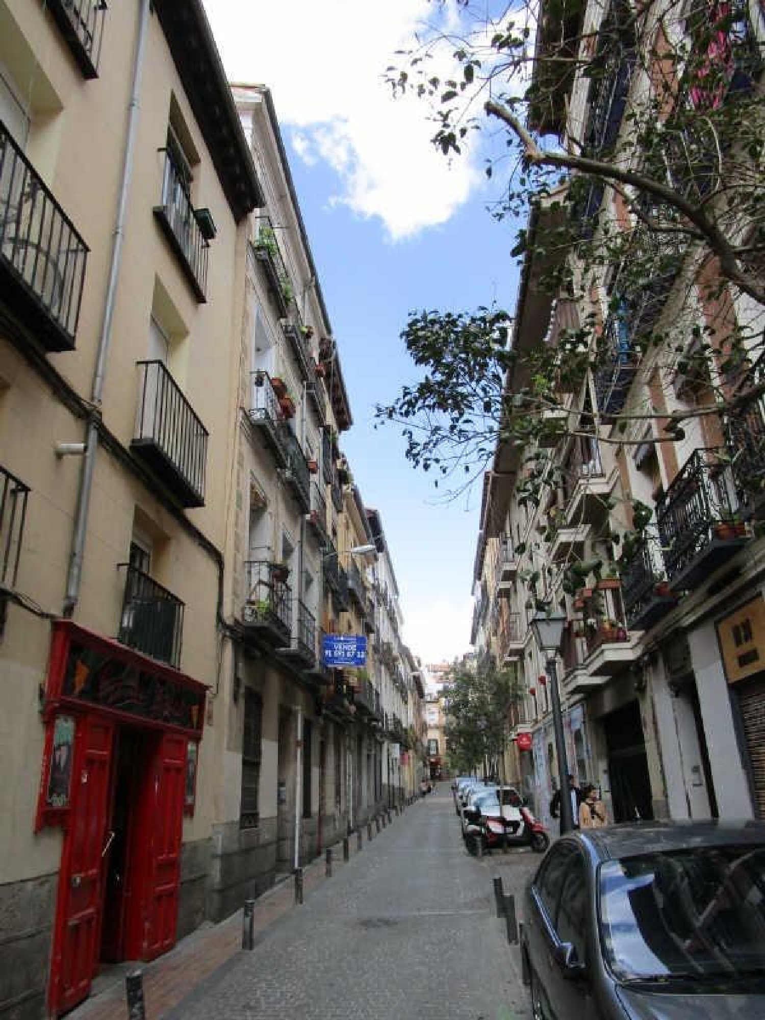 te koop appartement Madrid Valle Del Almanzora 5