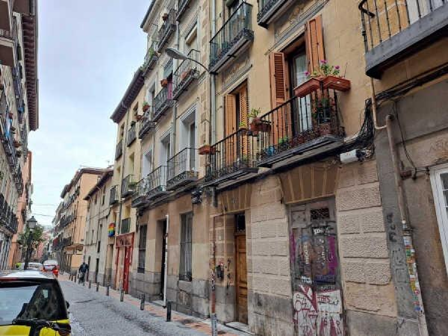 te koop appartement Madrid Valle Del Almanzora 7