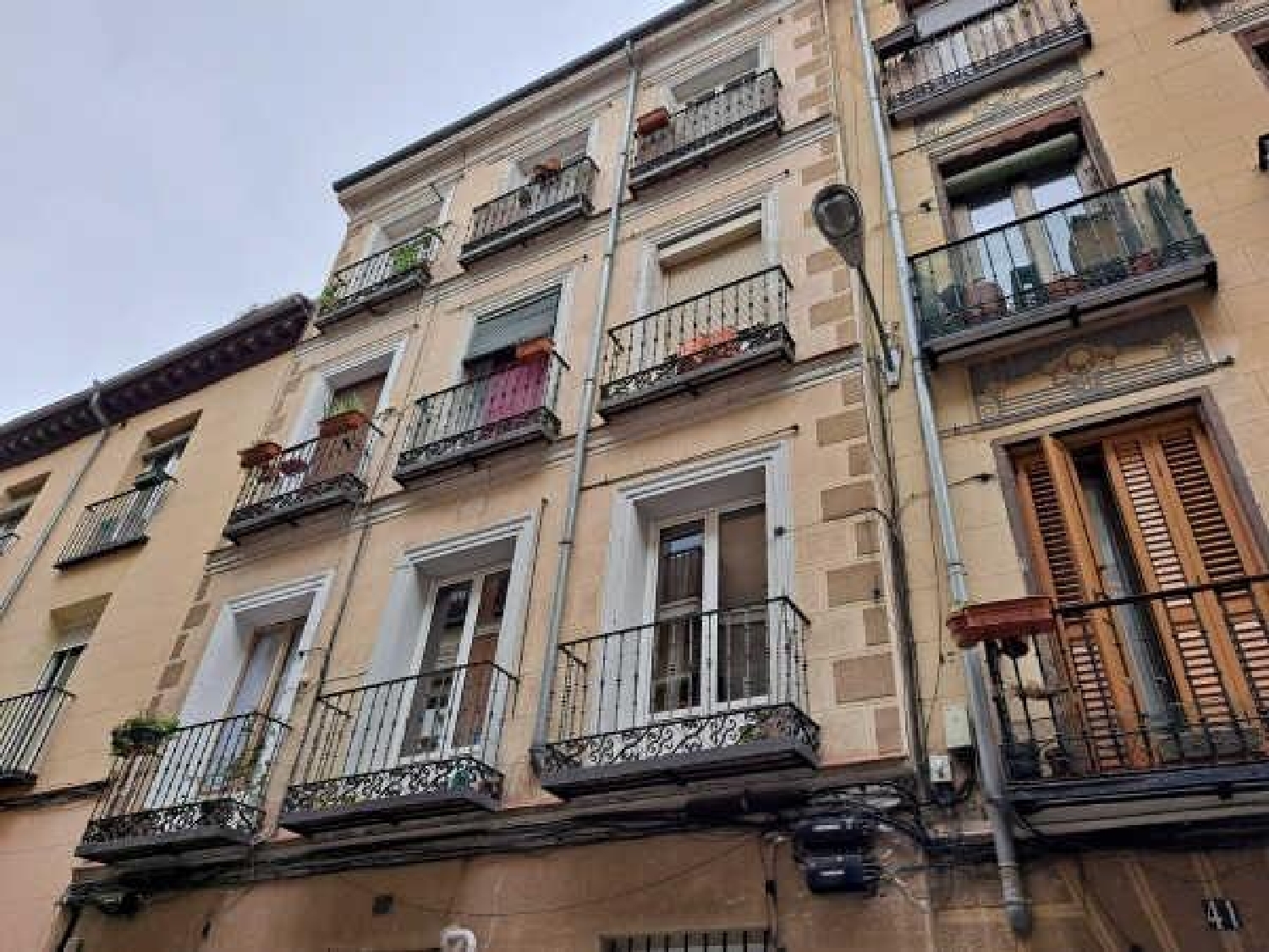 te koop appartement Madrid Valle Del Almanzora 3