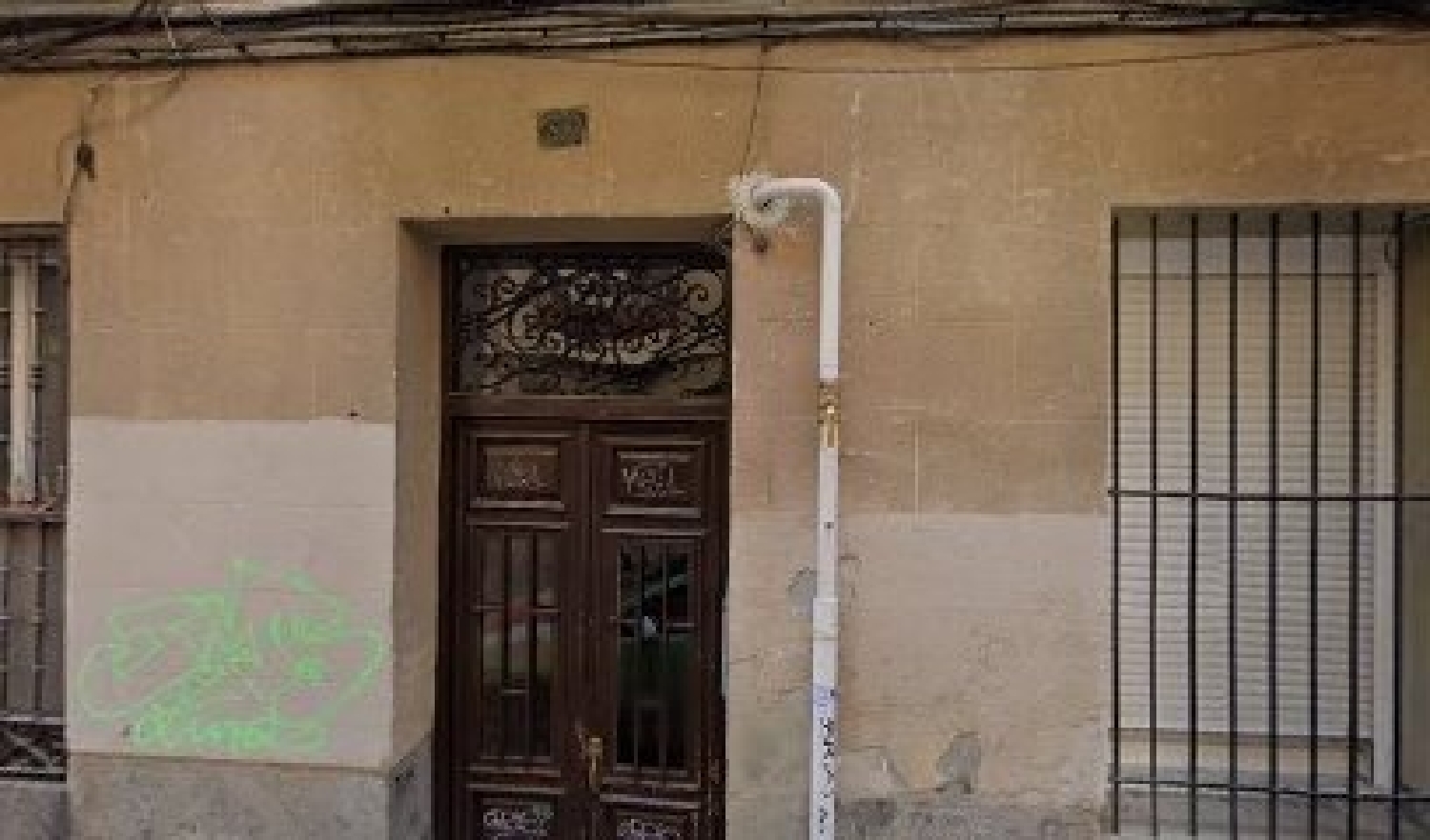 te koop appartement Madrid Valle Del Almanzora 1