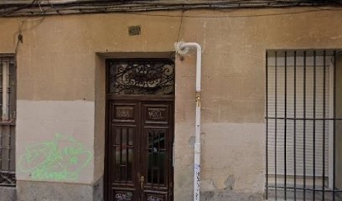 Madrid Valle Del Almanzora appartement foto 6364810