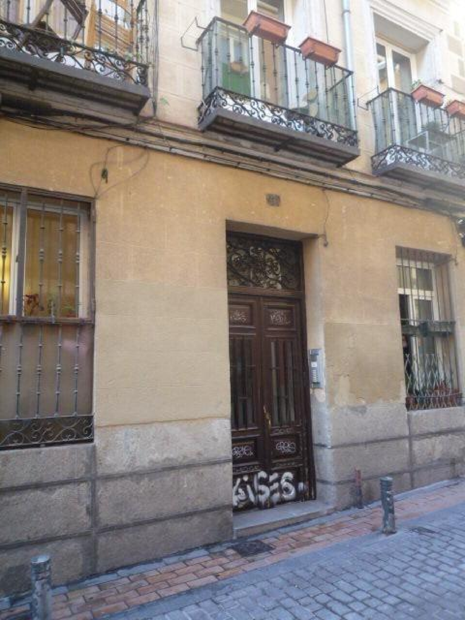 te koop appartement Madrid Valle Del Almanzora 8