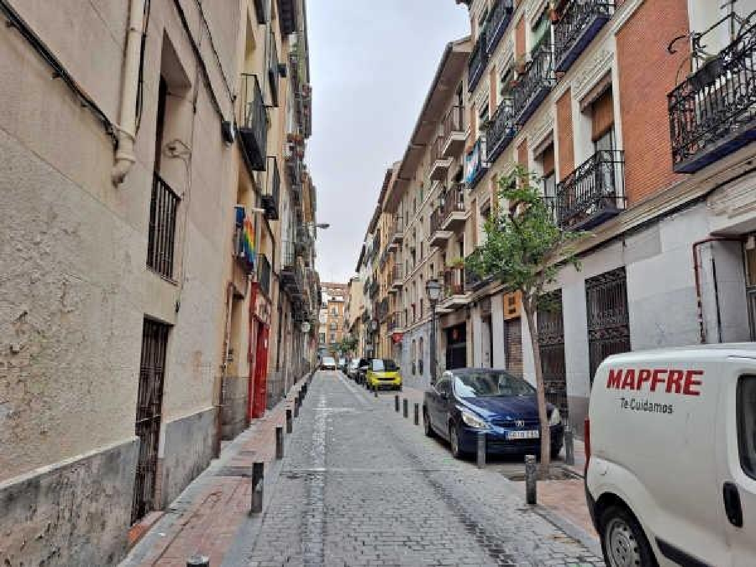 te koop appartement Madrid Valle Del Almanzora 6