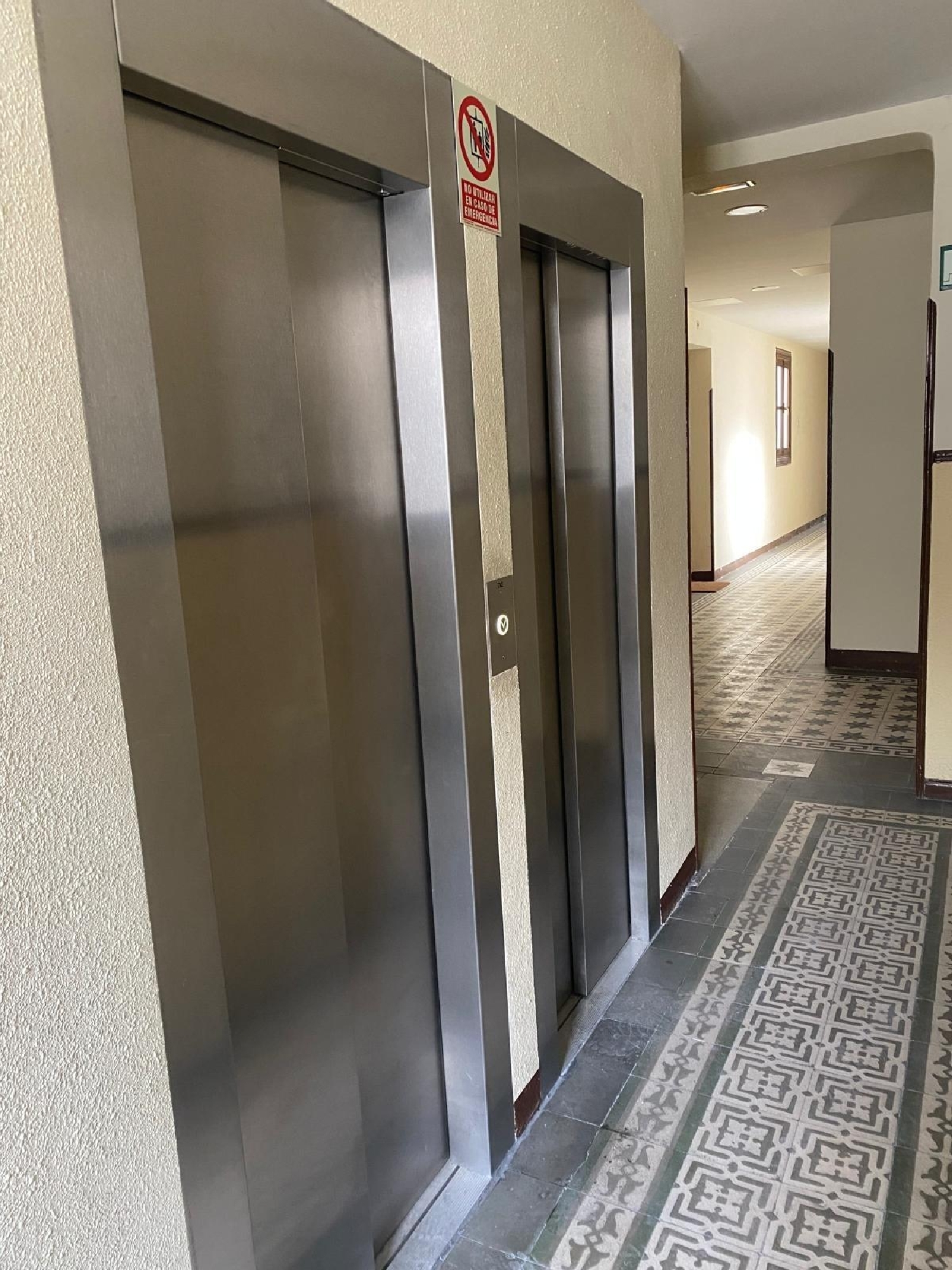 te koop appartement Madrid Valle Del Almanzora 2