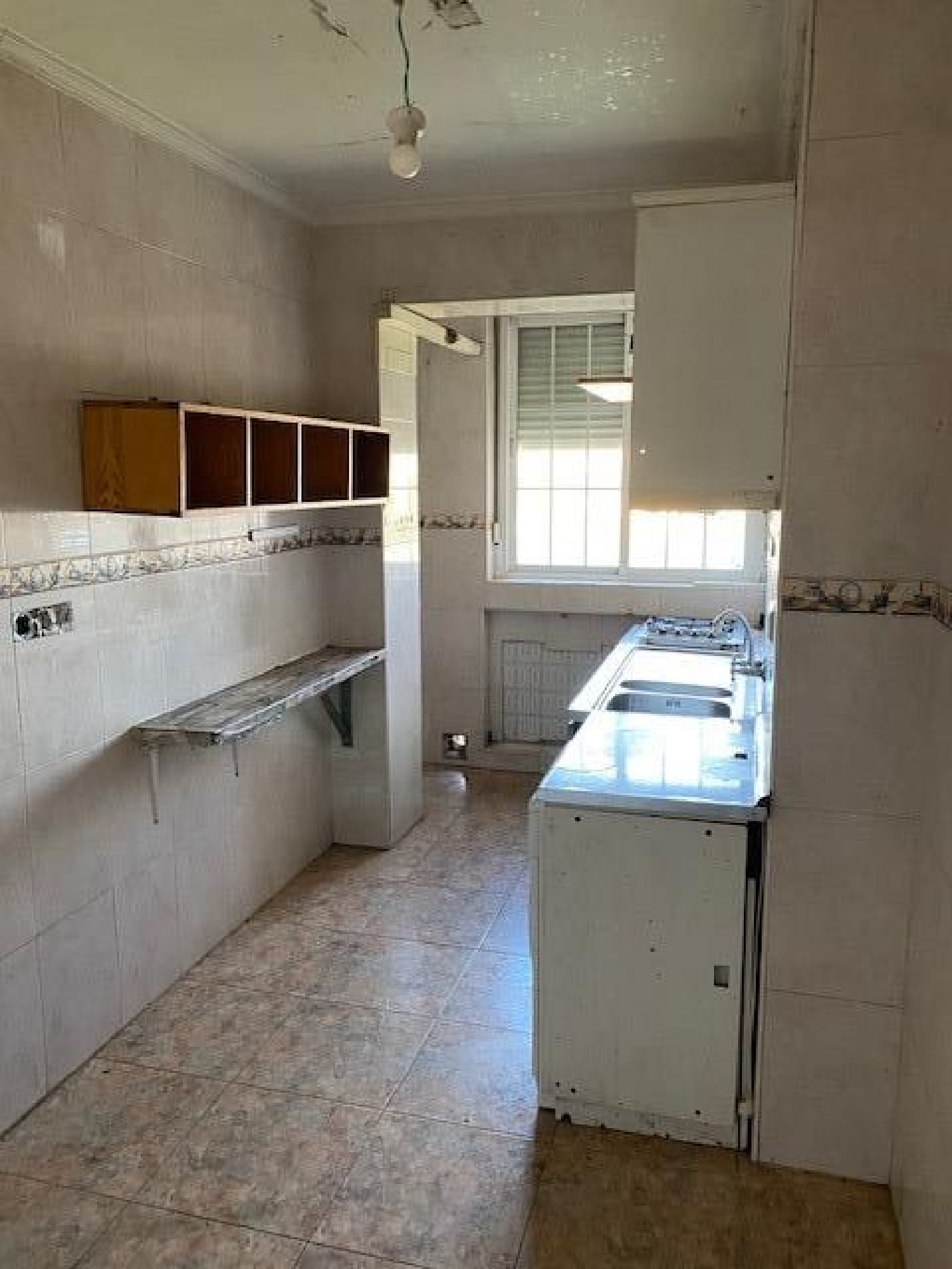 te koop appartement Madrid Valle Del Almanzora 5