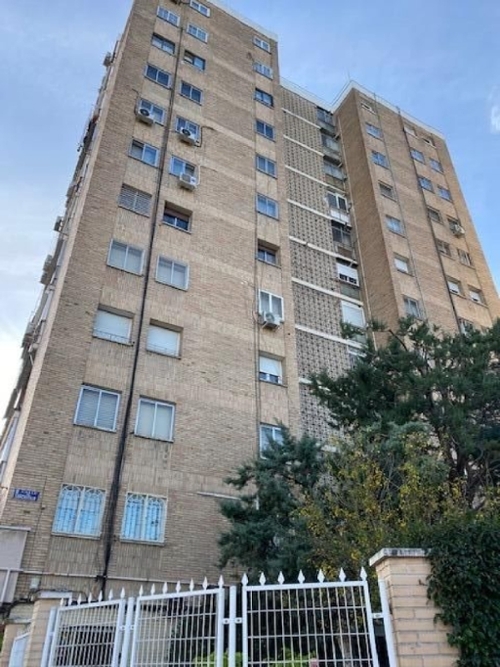 Madrid Valle Del Almanzora appartement foto 6364814