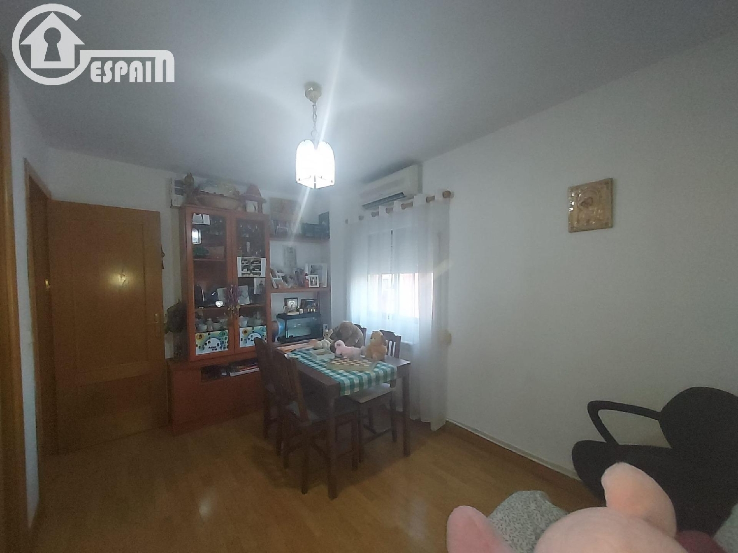  kaufen Wohnung Madrid Valle Del Almanzora 2