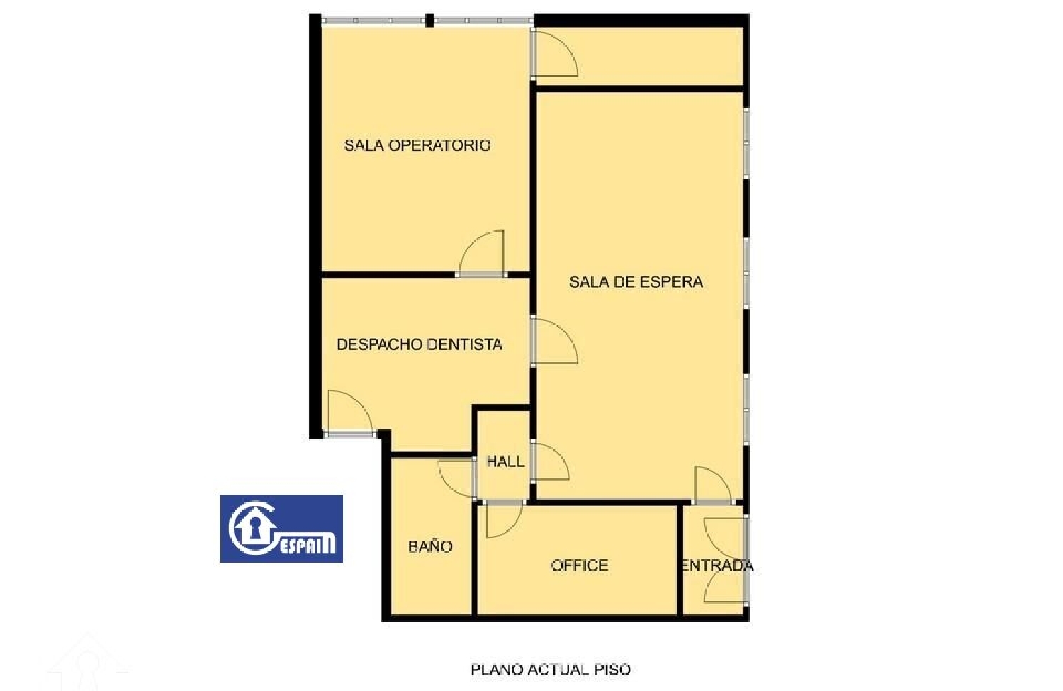  kaufen Wohnung Madrid Valle Del Almanzora 2