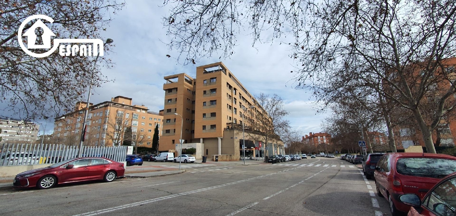  kaufen Wohnung Madrid Valle Del Almanzora 2