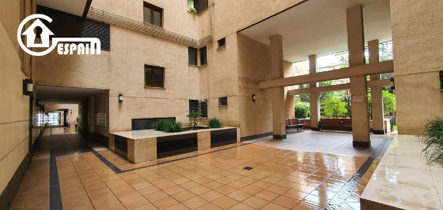  kaufen Wohnung Madrid Valle Del Almanzora 5