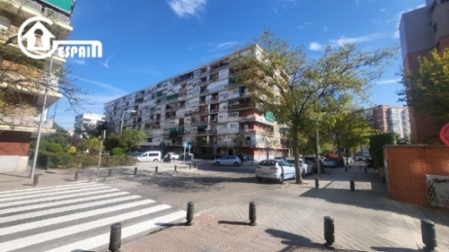 Madrid Valle Del Almanzora Wohnung Bild 6357559