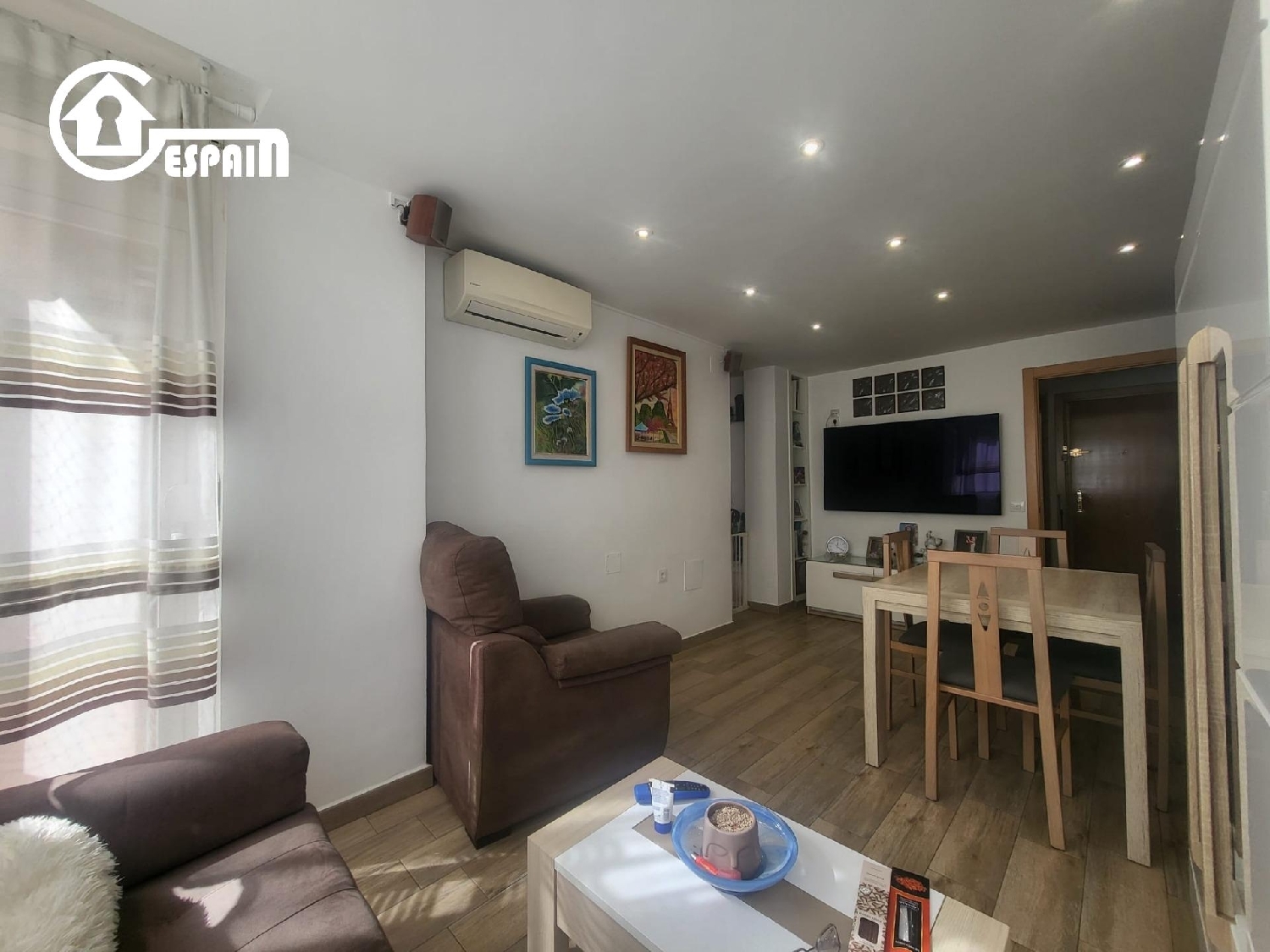  kaufen Wohnung Madrid Valle Del Almanzora 5