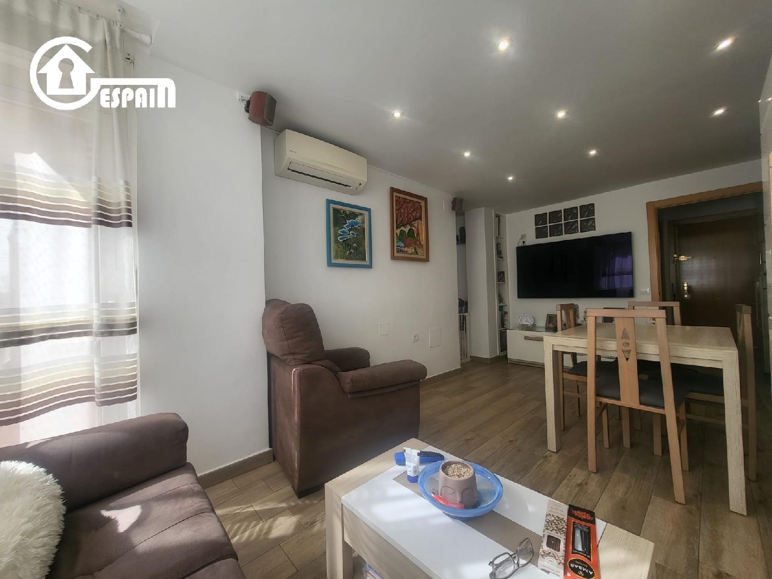  kaufen Wohnung Madrid Valle Del Almanzora 2