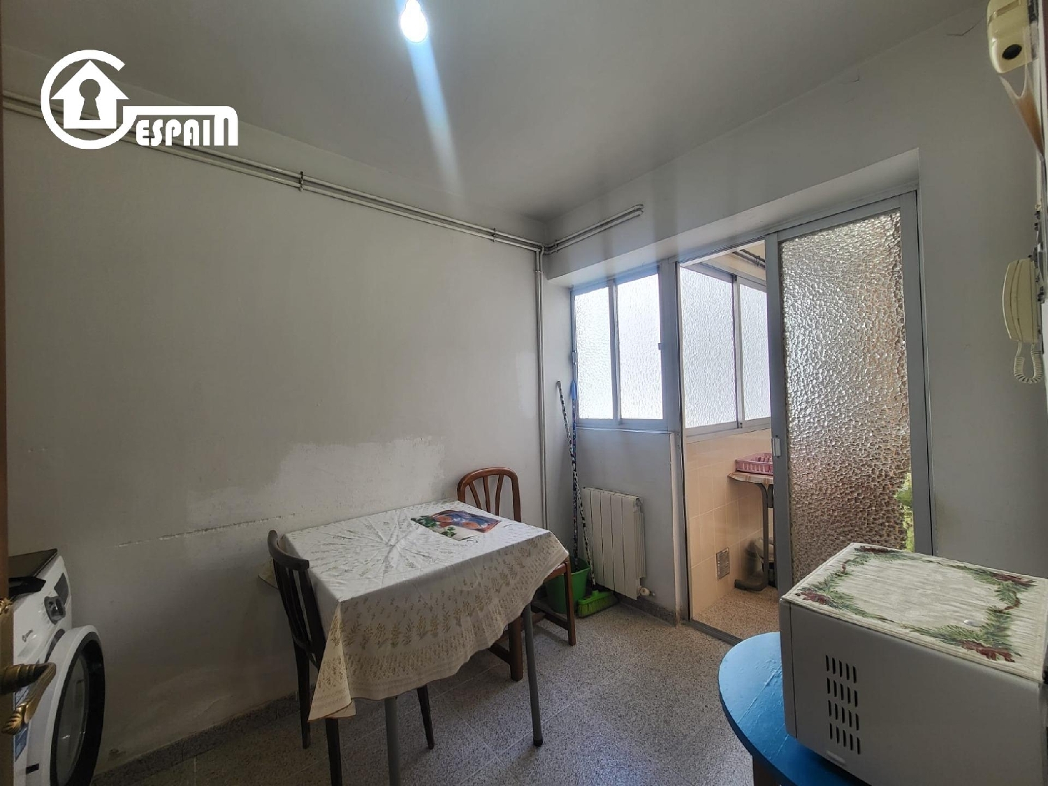  till salu lägenhet Madrid Valle Del Almanzora 5