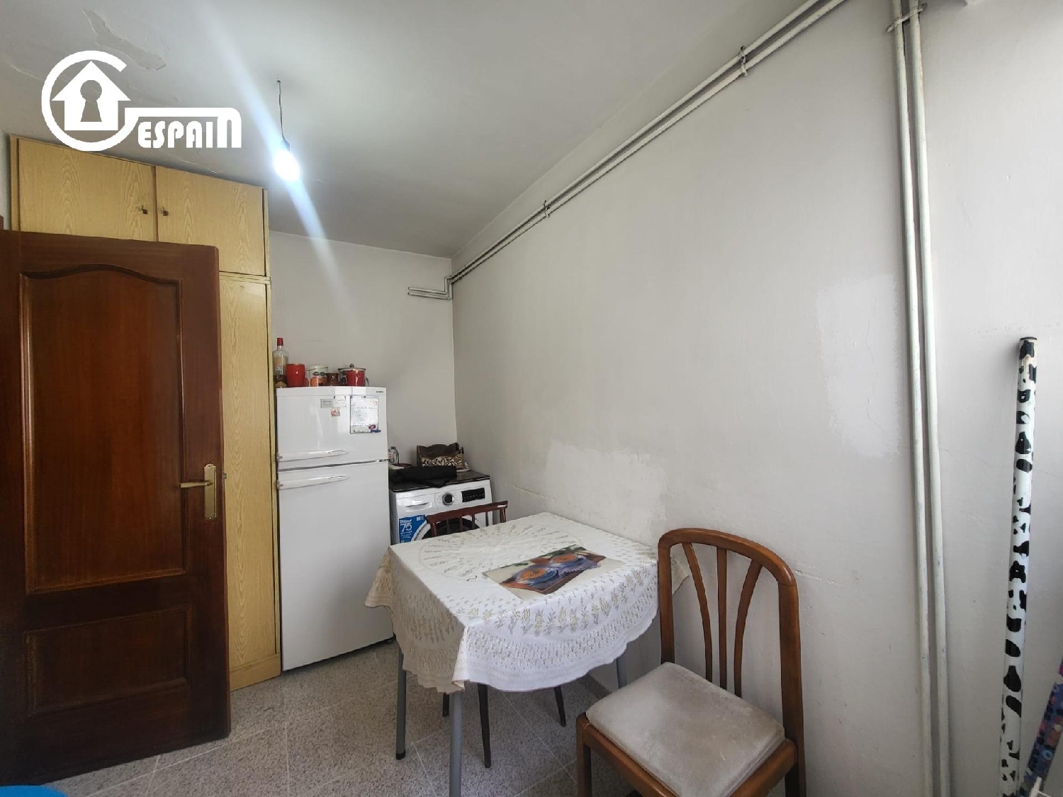  till salu lägenhet Madrid Valle Del Almanzora 4