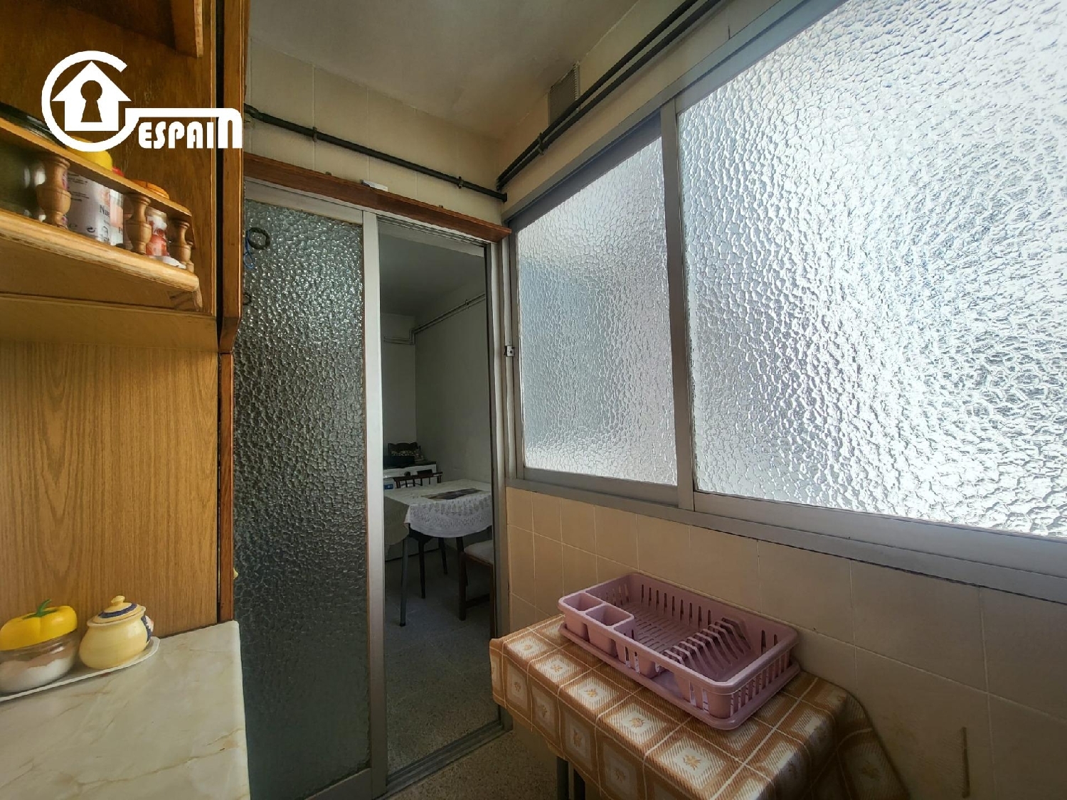  till salu lägenhet Madrid Valle Del Almanzora 7