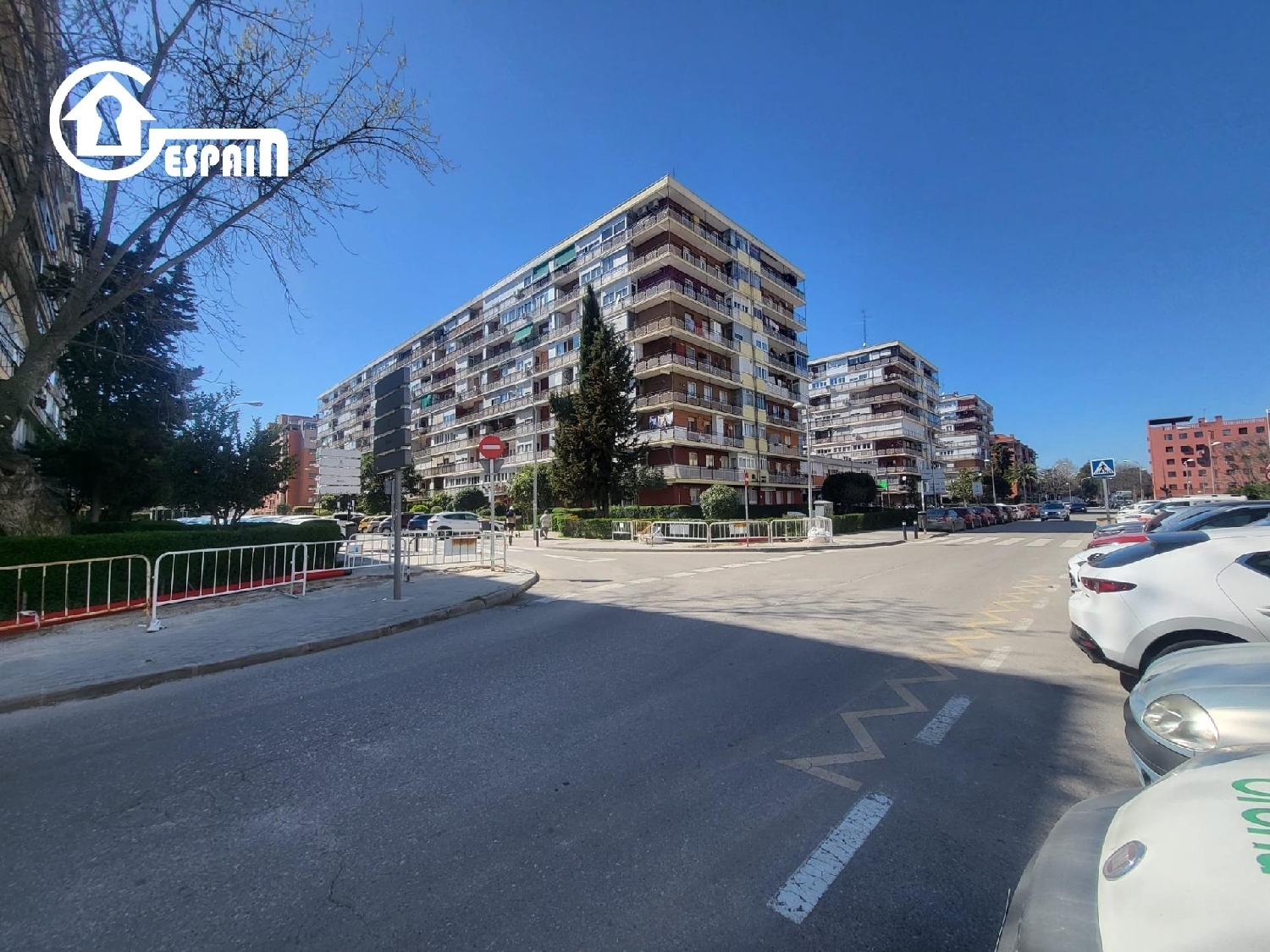  till salu lägenhet Madrid Valle Del Almanzora 1