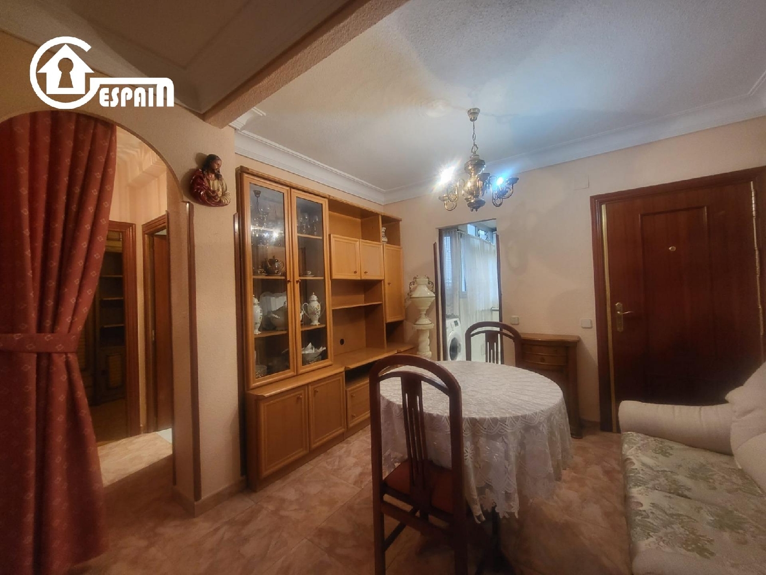  till salu lägenhet Madrid Valle Del Almanzora 4