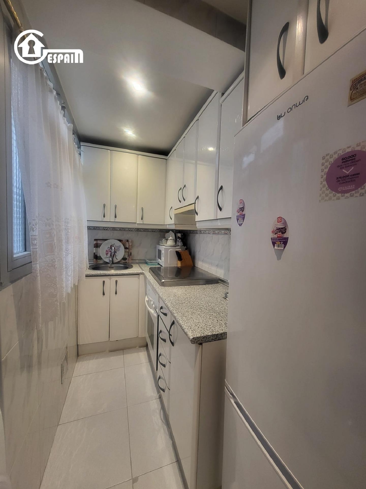  till salu lägenhet Madrid Valle Del Almanzora 6