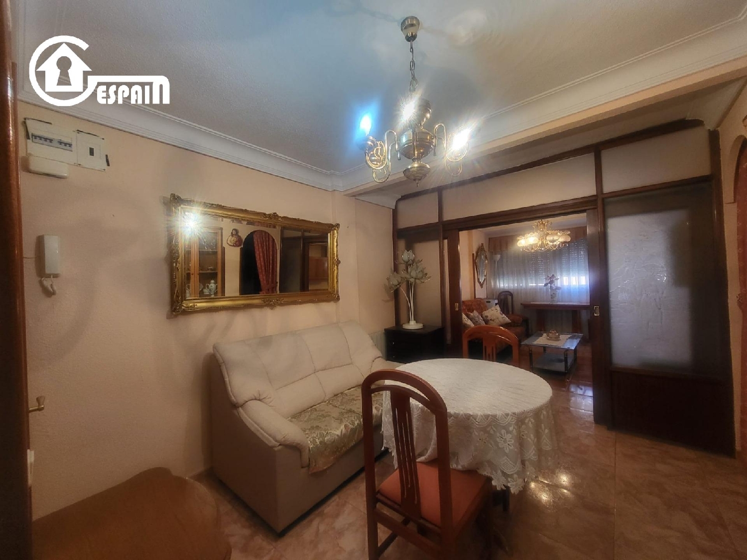  till salu lägenhet Madrid Valle Del Almanzora 2