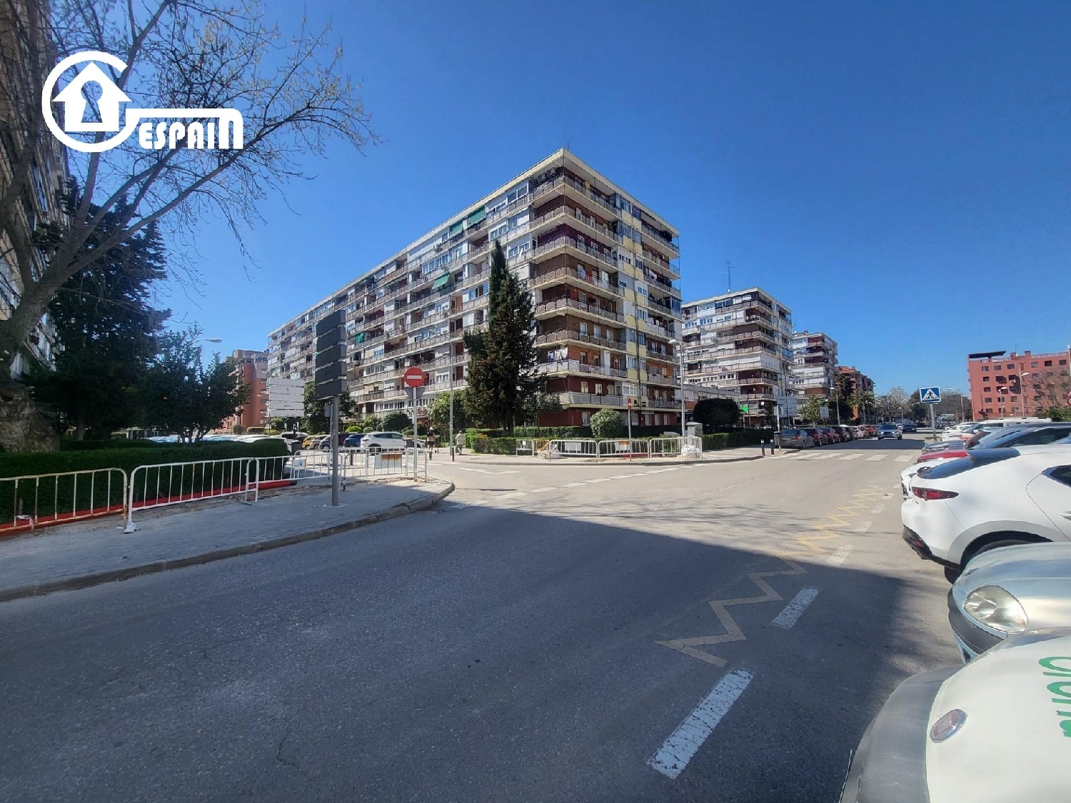  till salu lägenhet Madrid Valle Del Almanzora 1