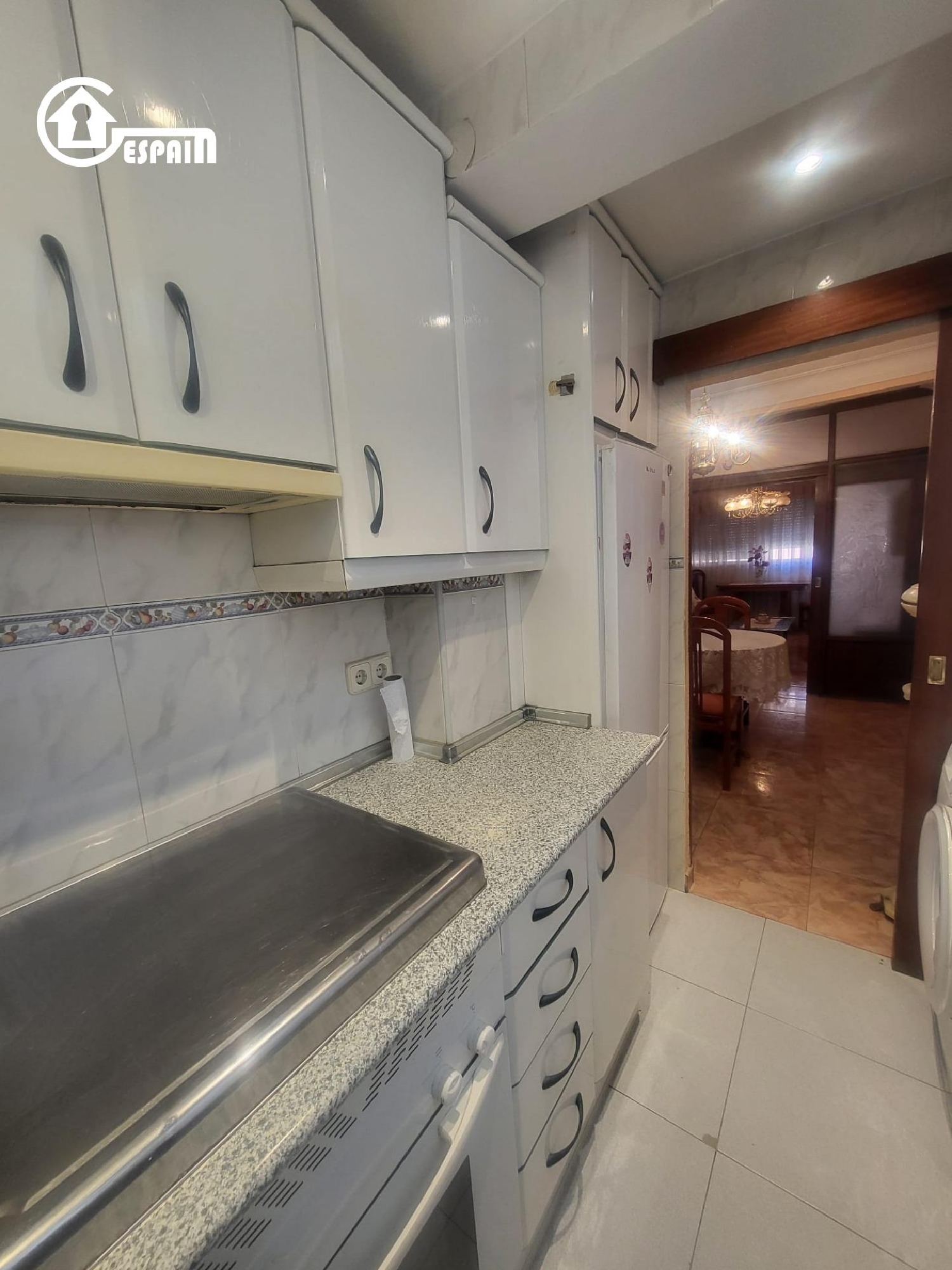  till salu lägenhet Madrid Valle Del Almanzora 7