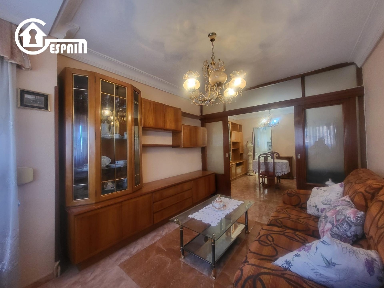  till salu lägenhet Madrid Valle Del Almanzora 8