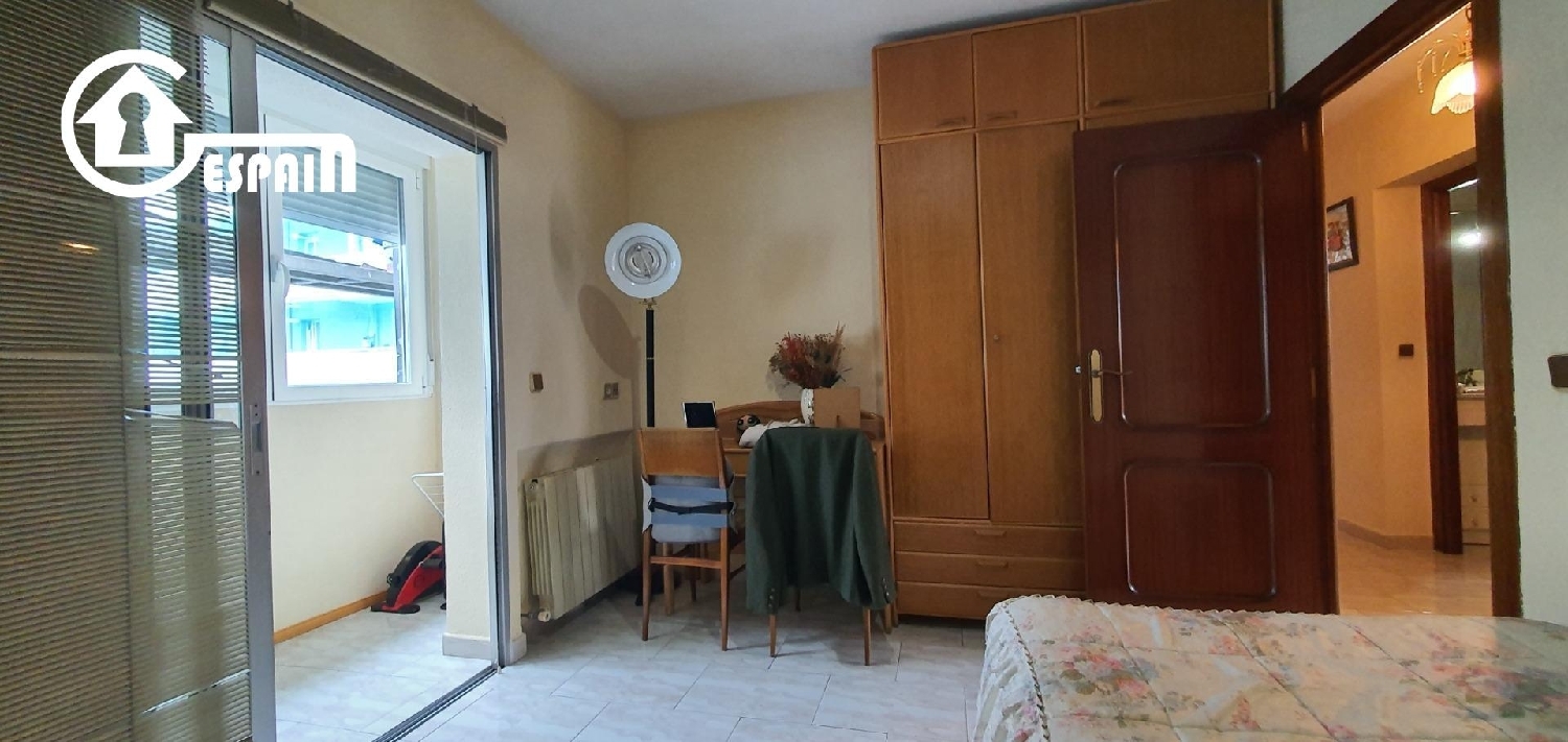 till salu lägenhet Madrid Valle Del Almanzora 7