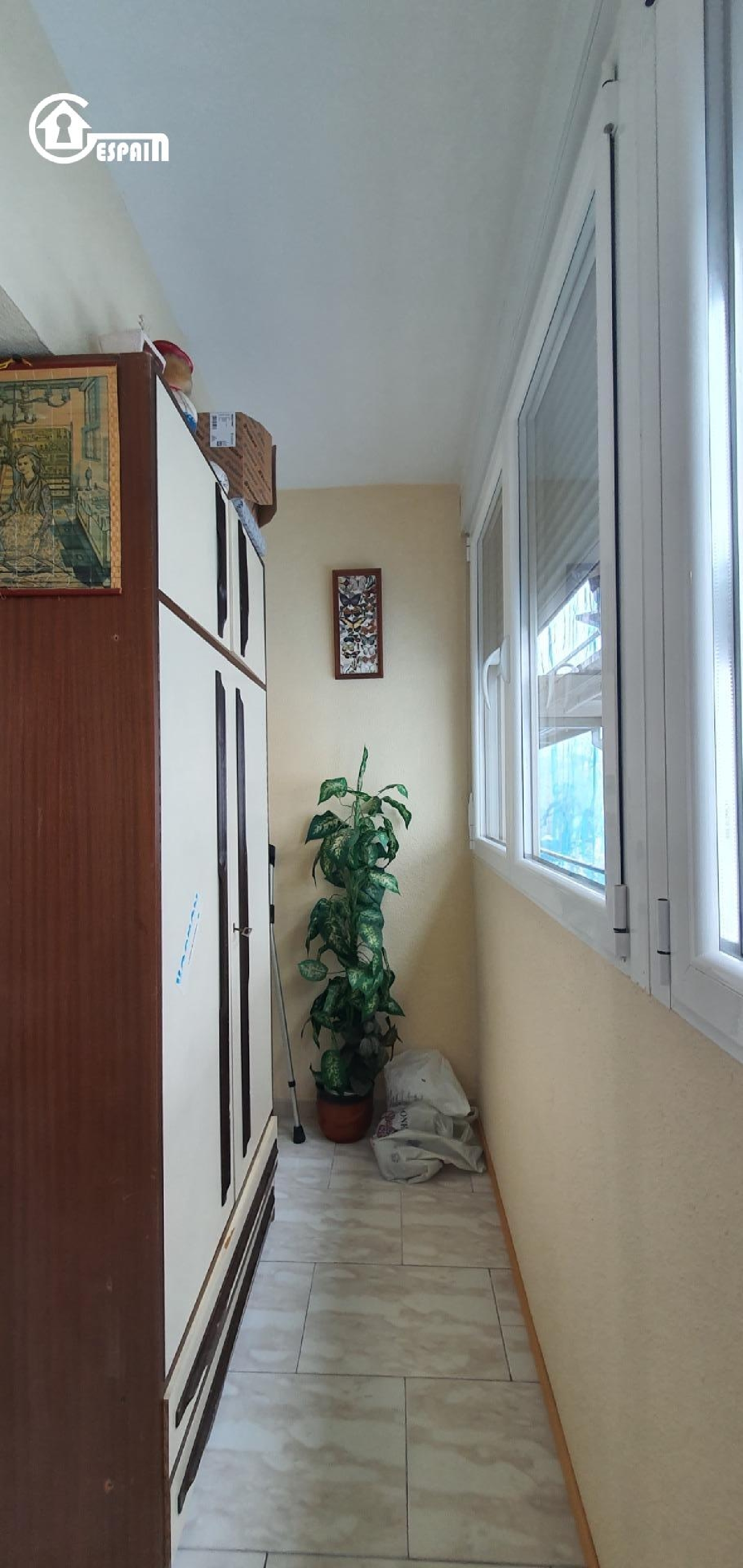 till salu lägenhet Madrid Valle Del Almanzora 6