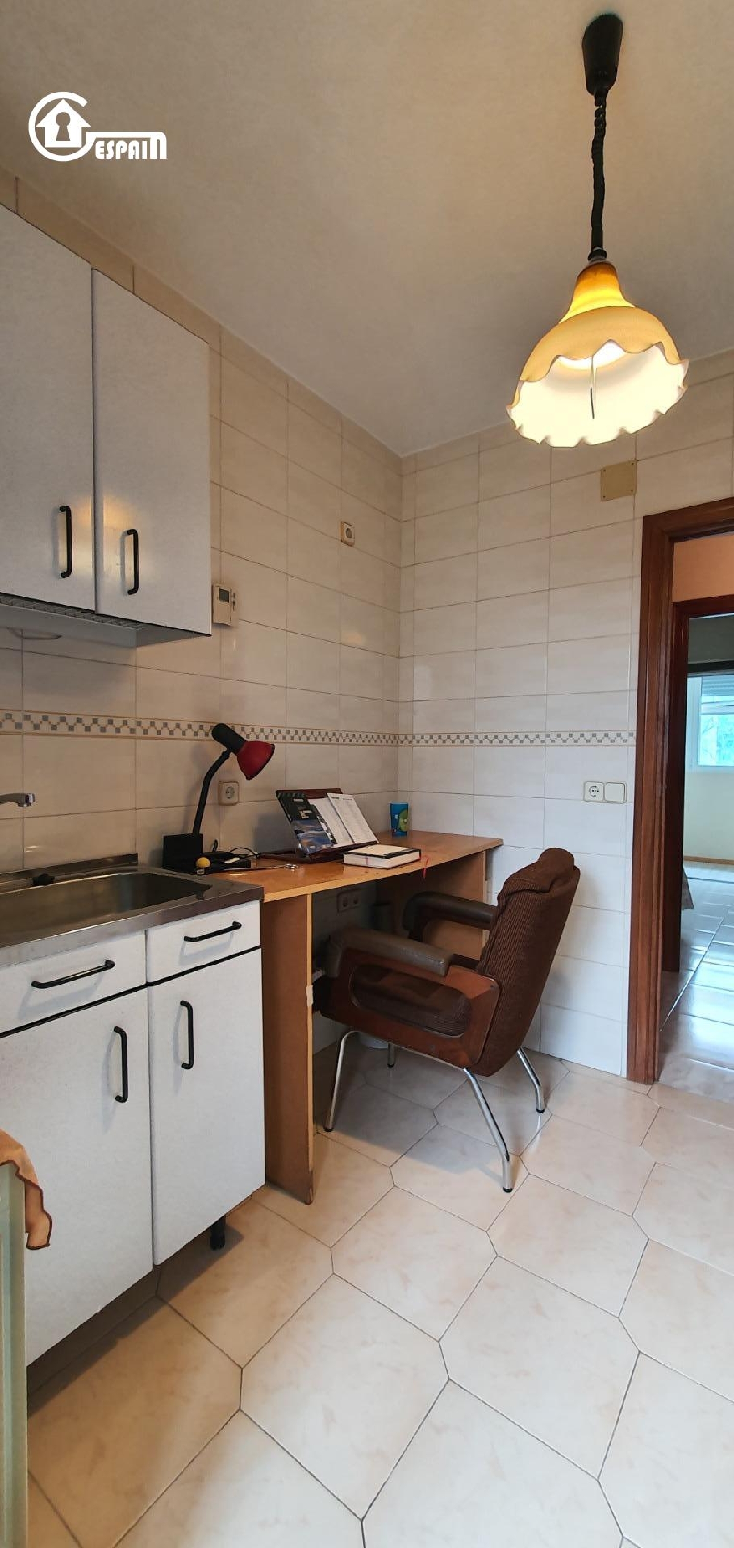 till salu lägenhet Madrid Valle Del Almanzora 8