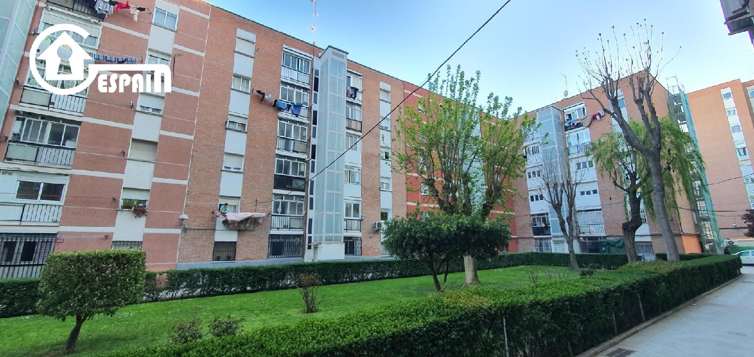 till salu lägenhet Madrid Valle Del Almanzora 1