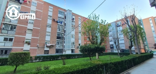 Madrid Valle Del Almanzora lägenhet foto 6367041